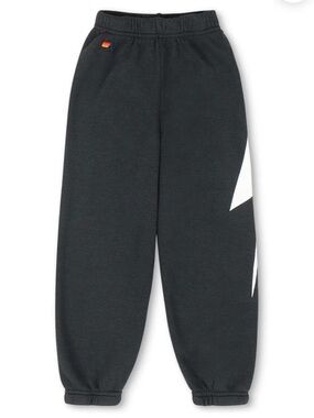 Kids Aviator Nation Thunderbolt Sweatpants